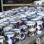 Céramiques de San Catarina Palopo - Tienda Esquipulas