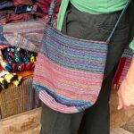 Sacs textiles typiques - Tienda Esquipulas