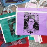 Sacs sérigraphiés - Tienda Esquipulas