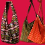 Sacs textiles typiques - Tienda Esquipulas