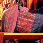 Sacs textiles typiques - Tienda Esquipulas