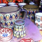 Céramiques de San Catarina Palopo - Tienda Esquipulas