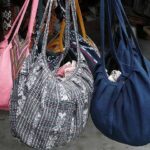 Sacs textiles typiques - Tienda Esquipulas