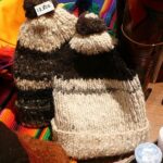 Gants et bonnets en laine - Tienda Esquipulas