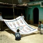 Ponchos en laine - Tienda Esquipulas