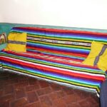 Linge de maison tissé main - Tienda Esquipulas
