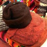 Gants et bonnets en laine - Tienda Esquipulas