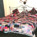 Linge de maison tissé main - Tienda Esquipulas