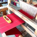 Linge de maison tissé main - Tienda Esquipulas