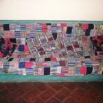 Linge de maison tissé main - Tienda Esquipulas
