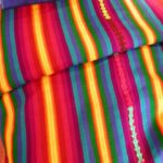 Linge de maison tissé main - Tienda Esquipulas