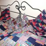 Linge de maison tissé main - Tienda Esquipulas