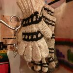 Gants et bonnets en laine - Tienda Esquipulas