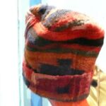 Gants et bonnets en laine - Tienda Esquipulas