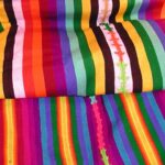 Linge de maison tissé main - Tienda Esquipulas