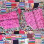 Linge de maison tissé main - Tienda Esquipulas
