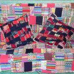 Linge de maison tissé main - Tienda Esquipulas