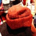 Gants et bonnets en laine - Tienda Esquipulas