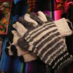 Gants et bonnets en laine - Tienda Esquipulas