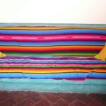 Linge de maison tissé main - Tienda Esquipulas