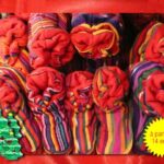 Marché de noël - Tienda Esquipulas