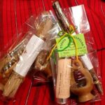 Idées cadeaux - Tienda Esquipulas