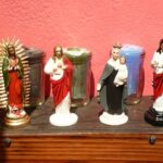 Décorations de noël - Tienda Esquipulas