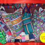 Marché de noël - Tienda Esquipulas