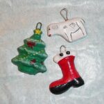 Décorations de noël - Tienda Esquipulas
