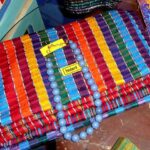 Idées cadeaux - Tienda Esquipulas
