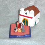 Décorations de noël - Tienda Esquipulas
