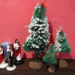 Décorations de noël - Tienda Esquipulas