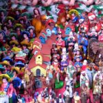 Noël au Guatemala - Tienda Esquipulas