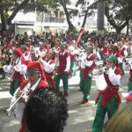 Noël au Guatemala - Tienda Esquipulas