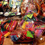 Idées cadeaux - Tienda Esquipulas