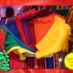 Marché de noël - Tienda Esquipulas