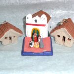 Décorations de noël - Tienda Esquipulas