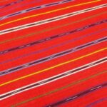 Tissu typique à la découpe - Tienda Esquipulas