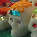 Le 2 novembre c'est "la fête des morts" traditionnelle du Mexique - Tienda Esquipulas