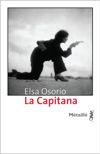 [Littérature] La Capitana - Tienda Esquipulas
