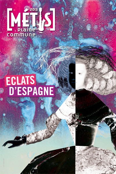 [Concerts] "Eclats d'Espagne" - Festival Métis 2013 - Tienda Esquipulas
