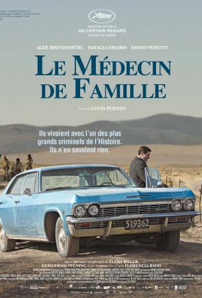 [Cinéma] Le médecin de famille - Tienda Esquipulas