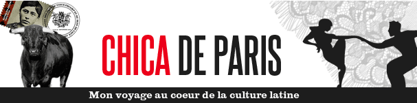 La chica de Paris - Tienda Esquipulas