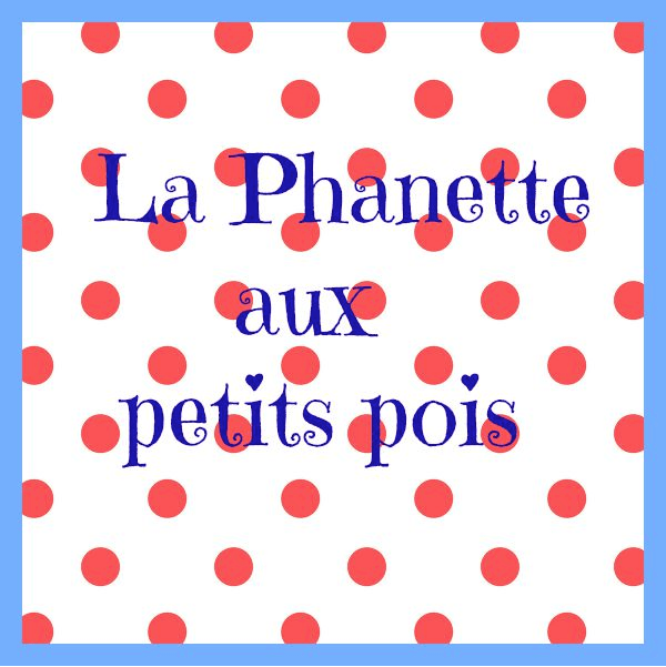 La Phanette aux petits pois - Tienda Esquipulas