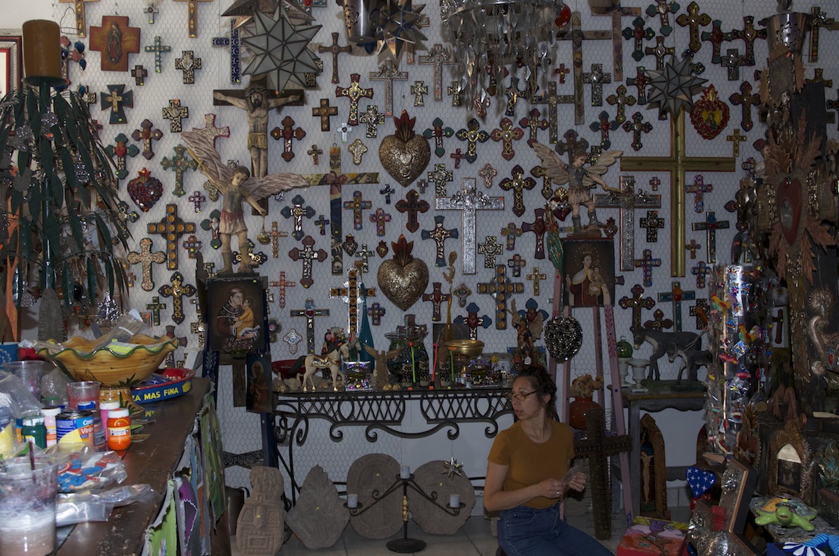 Nouvelles du Mexique ! - Tienda Esquipulas