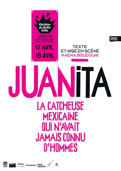 Juanita, la catcheuse mexicaine qui n'avait jamais connu d'hommes - Tienda Esquipulas