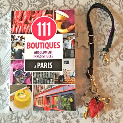 111 boutiques absolument irrésistibles à Paris, dont nous !