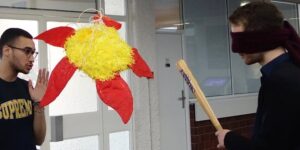 Partenariat mission Potosi : la Piñattack à l’ESSEC ! - Tienda Esquipulas