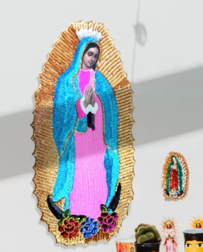 Virgo glitter icon () - Tienda Esquipulas