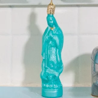 Vierge Bouteille p menthe () - Tienda Esquipulas